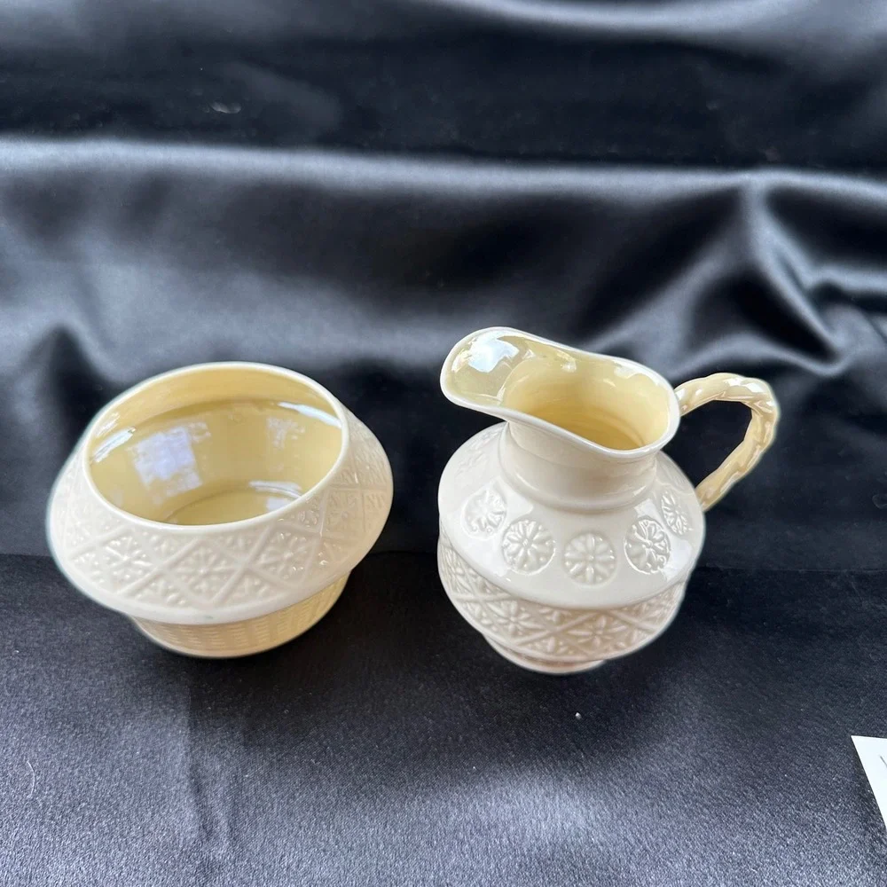 Belleek vintage 1926